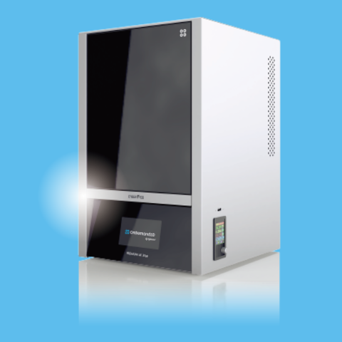 OnDemand3D 4KPrinter